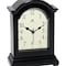 Infinity Instruments Antique Grandfather Tabletop Clock 20052BK-4434 - alternate 4